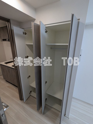 【収納】 | アーバンパーク高井戸