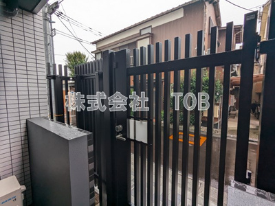 【展望】 | アーバンパーク高井戸