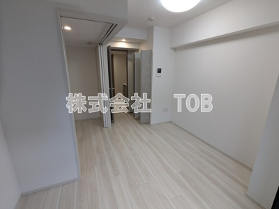 【洋室】 | アーバンパーク高井戸