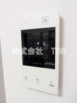 【セキュリティ】 | アーバンパーク高井戸