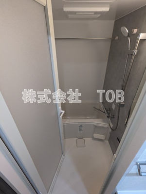 【浴室】 | アーバンパーク高井戸