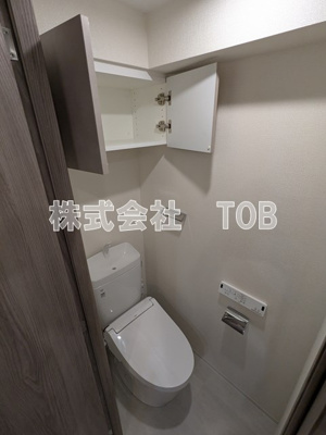 【トイレ】 | アーバンパーク高井戸
