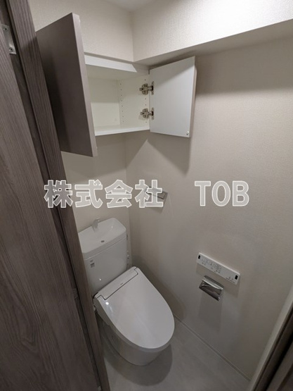 【トイレ】 | アーバンパーク高井戸