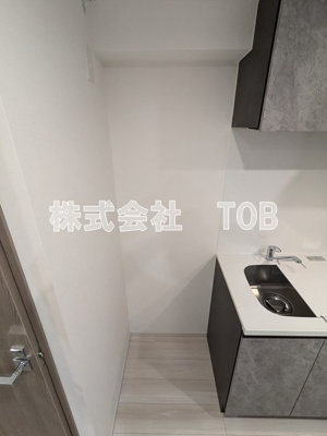 【設備】 | アーバンパーク高井戸 | 冷蔵庫置き場