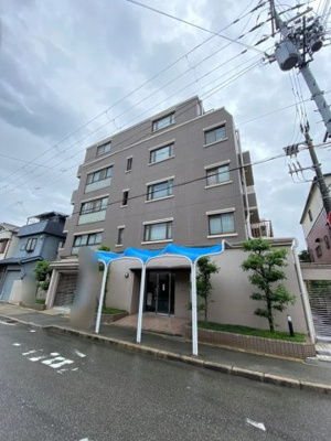 【外観】 | ユニライフ浜甲子園