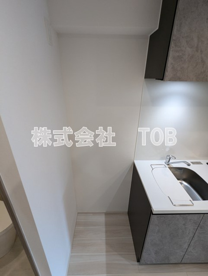 【設備】 | アーバンパーク高井戸 | 冷蔵庫置き場