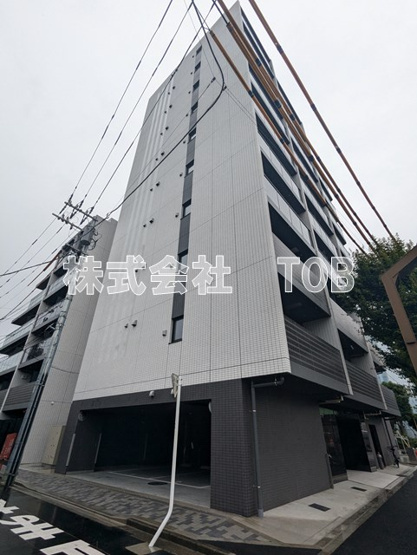 【外観】 | アーバンパーク高井戸