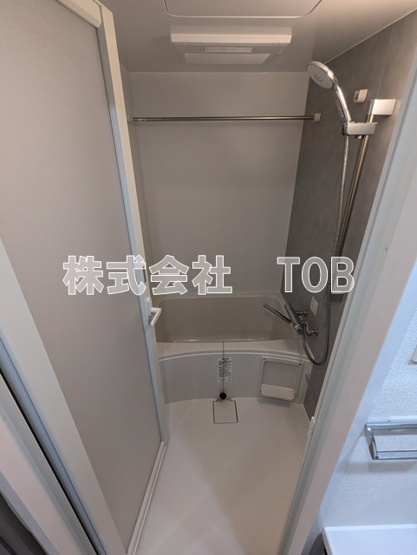 【浴室】 | アーバンパーク高井戸
