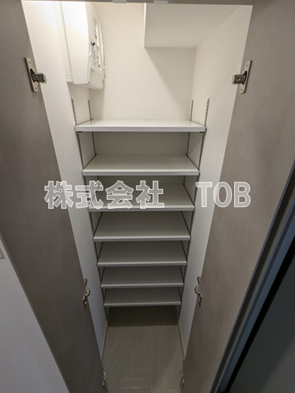 【設備】 | アーバンパーク高井戸 | シューズボックス