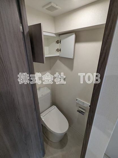 【トイレ】 | アーバンパーク高井戸