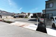 賀谷駐車場（横路）の画像