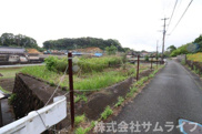 山野条件無し売地の画像