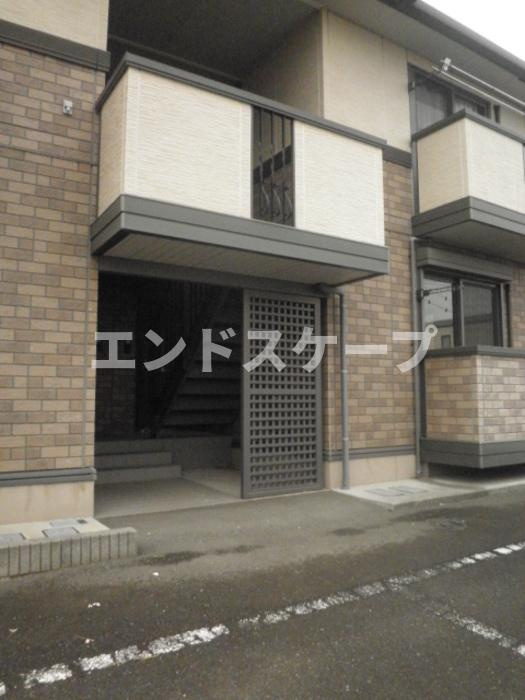 ウィルモアメゾンのその他共用部分|高崎、前橋、伊勢崎エリアのお部屋探しはエンドスケープまで！お客様の理想お聞かせ下さい♪