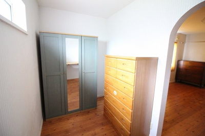 【収納】 | 太田市脇屋町　中古戸建 | 洋室9帖の収納です☆