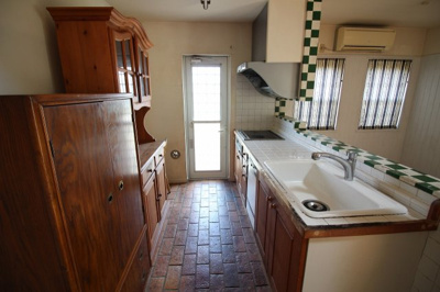 【キッチン】 | 太田市脇屋町　中古戸建