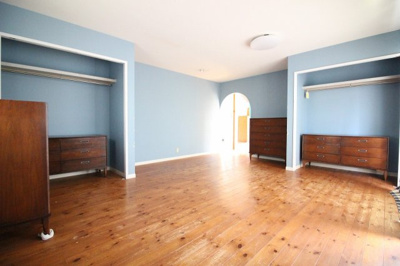 【洋室】 | 太田市脇屋町　中古戸建 | 洋室13帖です☆