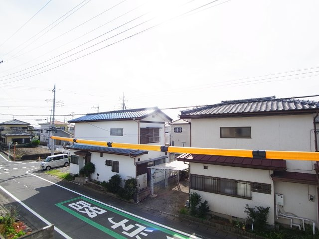 新築　高崎市浜尻町1期　Heartful　Town　1号棟の展望|高崎市浜尻町1期　Heartful　Town　1号棟