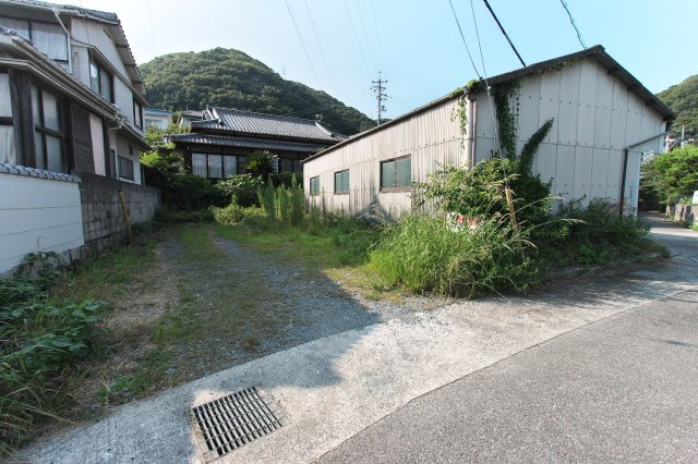 千崎駐車場（大広）