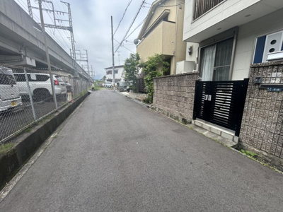 【周辺】 | 甲田4丁目路面テナント