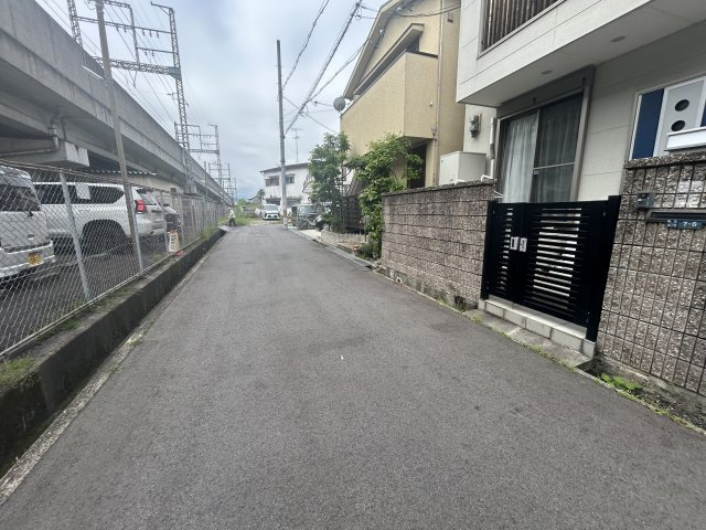 【周辺】 | 甲田4丁目路面テナント
