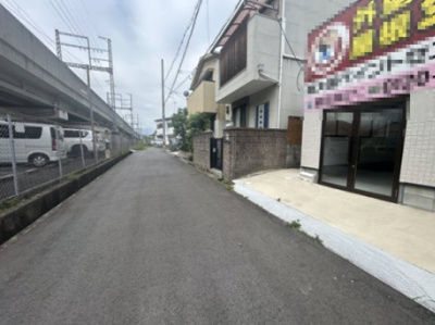 【周辺】 | 甲田4丁目路面テナント