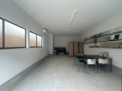 【設備】 | 甲田4丁目路面テナント