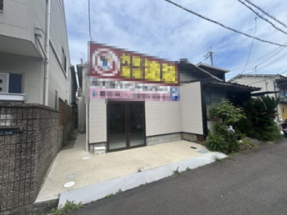 【内装】 | 甲田4丁目路面テナント