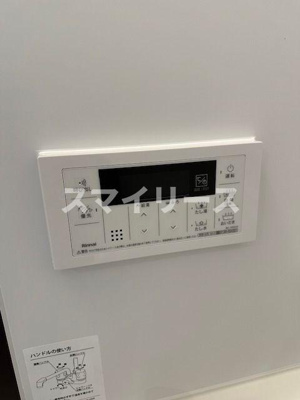 【設備】 | カーサ高柳