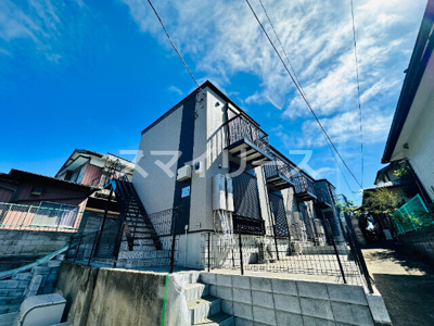 【外観】 | カーサ高柳