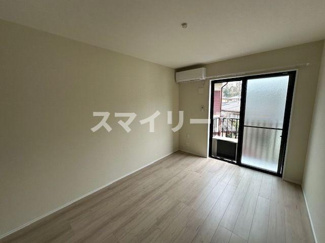 【居間・リビング】 | 仮）高柳共同住宅 