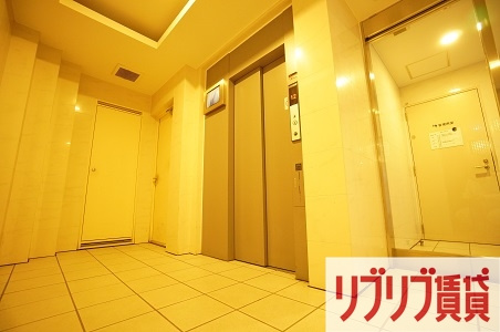 パークアクシス千葉のその他共用部分
