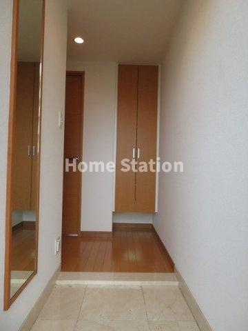 【玄関】 | リーガル弁天町Ⅱ