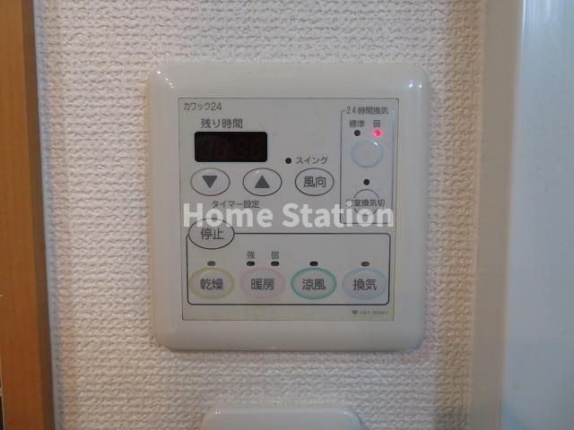 【設備】 | リーガル弁天町Ⅱ