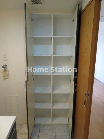 【内装】 | リーガル弁天町Ⅱ