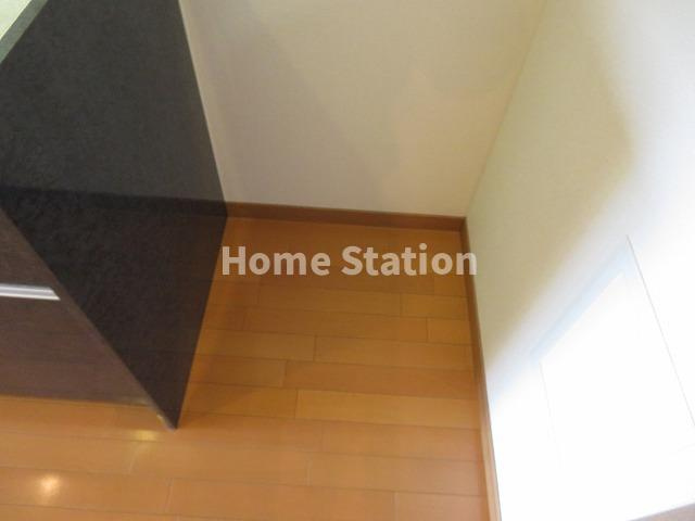 【キッチン】 | リーガル弁天町Ⅱ