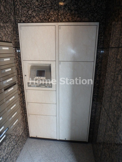 【その他共用部分】 | リーガル弁天町Ⅱ