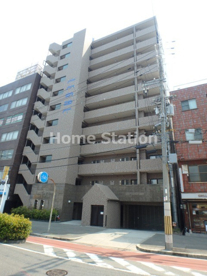 【外観】 | リーガル弁天町Ⅱ