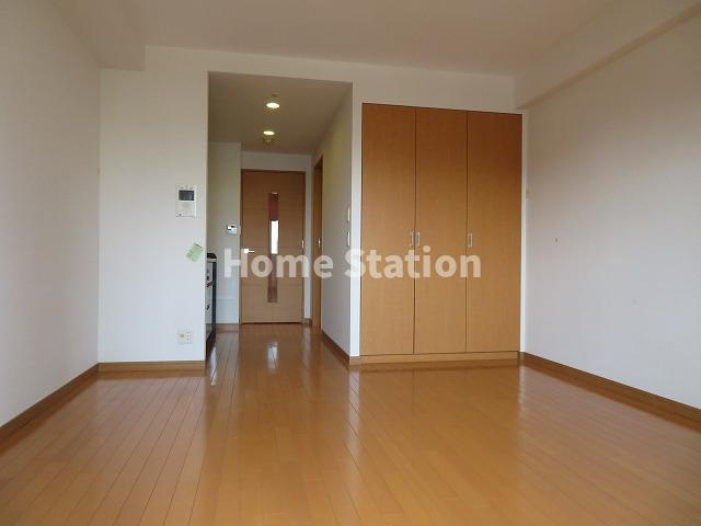 【洋室】 | リーガル弁天町Ⅱ