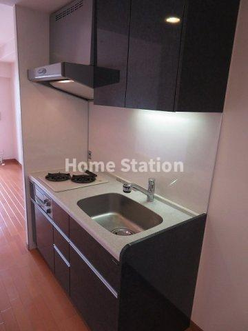 【キッチン】 | リーガル弁天町Ⅱ