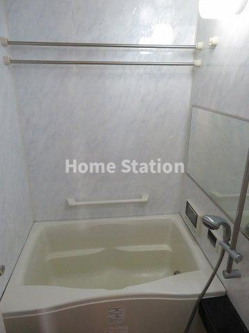 【浴室】 | リーガル弁天町Ⅱ