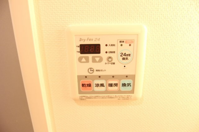 プライムアーバン池袋の設備