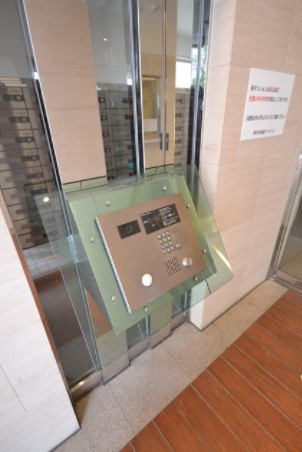 プライムアーバン池袋のセキュリティ