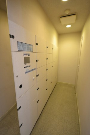 プライムアーバン池袋のその他共用部分