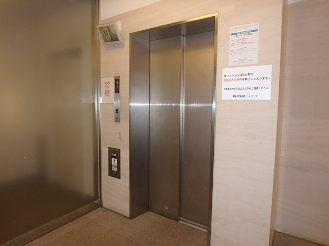 プライムアーバン池袋のその他共用部分