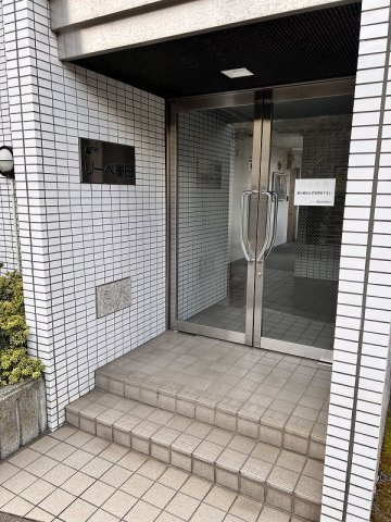 リーベ墨田　5階　角　部屋　ルーフバルコニー付　リ　フォーム済の外観