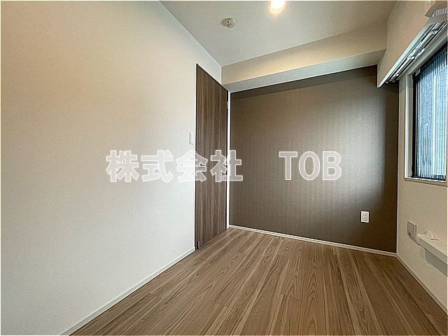 【洋室】 | アーバンパーク高井戸 | 洋室4帖①