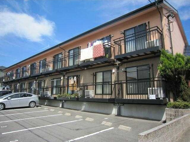 グレイシャスＳ－プレイス