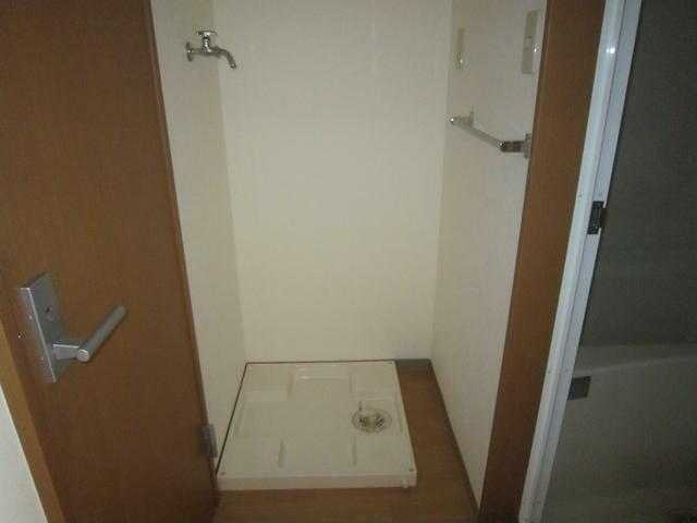 グレイシャスＳ－プレイスの設備