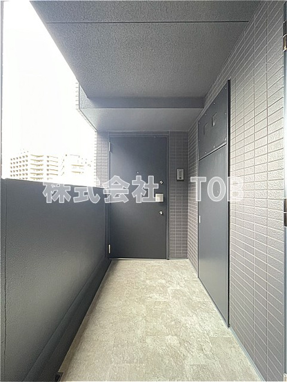【その他】 | アーバンパーク高井戸 | 505号室　玄関ドア