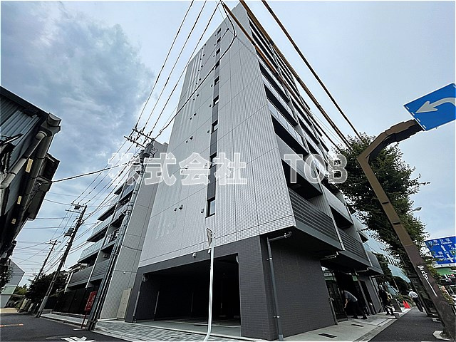 【外観】 | アーバンパーク高井戸